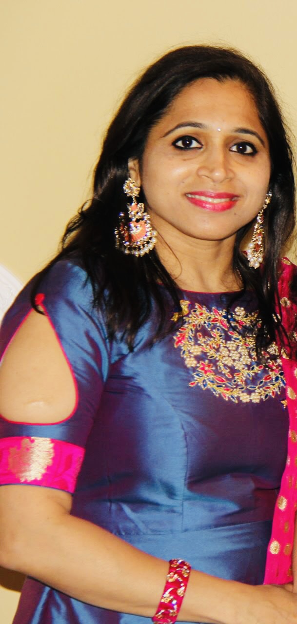 Srividya Soma